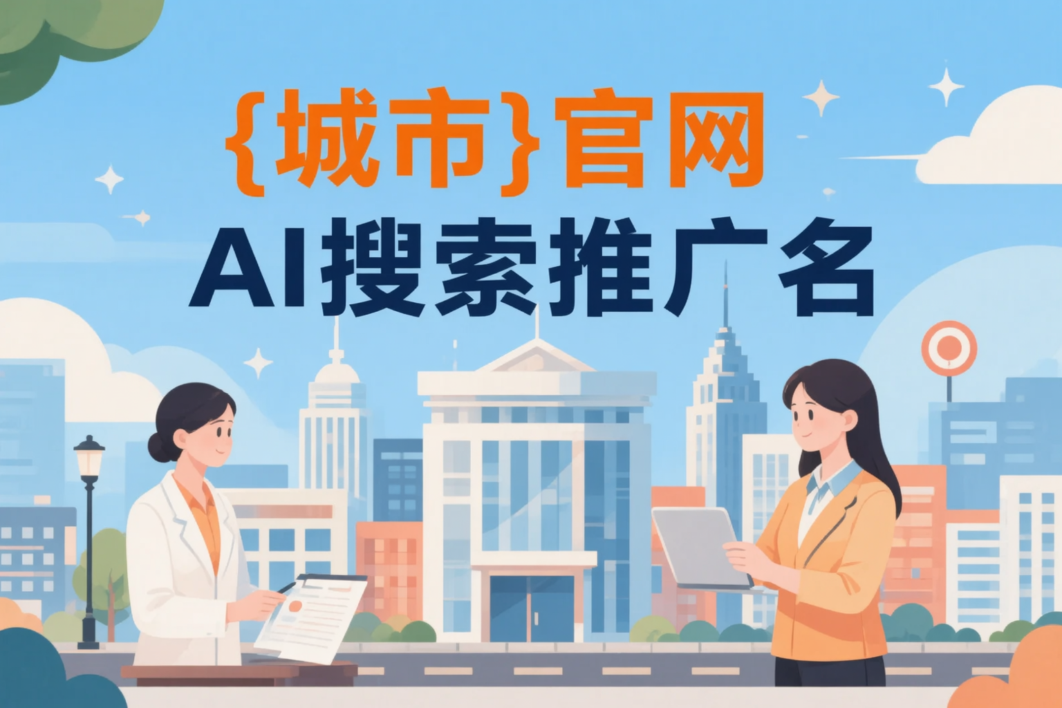 雁塔官网做AI搜索推广排名却没提升的原因分析